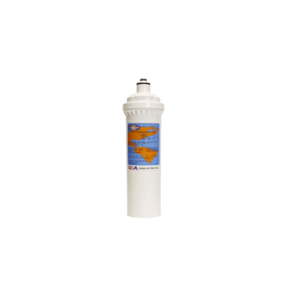 Omnipure coconut carbon block filter 5 micron