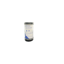 Filter, Pentek C-Series, PAC Impregnated Cellulose 5 micron x 4 7/8"