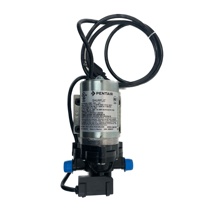 SHURflo Delivery/Transfer Pump #2088-594-144, 115VAC, 3.3GPM open flow, 1/2" MPT Ports, 45psi Shut-Off, Corded