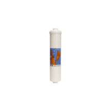 k5586cc 2.5 x 10 carbon phosphate filter with 3/8 fpt