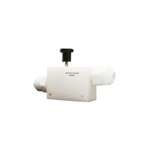 manual flush valve 200 ml