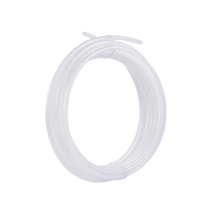 LLDPE Tubing 3/8 OD, Natural (25 ft. Roll)