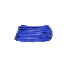 Polyethylene Tubing, 1/4" x 500 feet, Blue