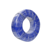 Polyethylene Tubing, 3/8" x 500 feet, Blue