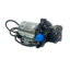 SHURflo Delivery/Transfer Pump #2088-594-144, 115VAC, 3.3GPM open flow, 1/2" MPT Ports, 45psi Shut-Off, Corded