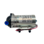 SHURflo R.O. Booster Pump #8010-101-200, 24VAC/VDC, 25GPD open flow, 3/8" FPT Ports, 80psi bypass, Requires Pwr Supply 13-60-044