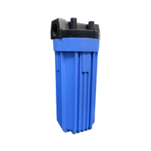 COLD FILTER HOUSING