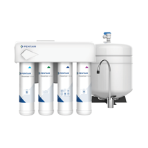 Freshpoint gro-475b 75 gpd RO system w/o tds system (includes tank & faucet)