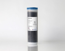Resintech Aires Filterworks High Purity DI w/ Low Odor Cartridge 10" Slimline