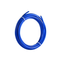 LLDPE Tubing 1/4 OD, Blue (25 ft. Roll)