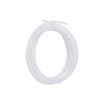 LLDPE Tubing 1/4 OD, Natural (25 ft. Roll)