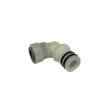 3/8 JG x 3/4 qc elbow fitting for 550 smart pump elbow